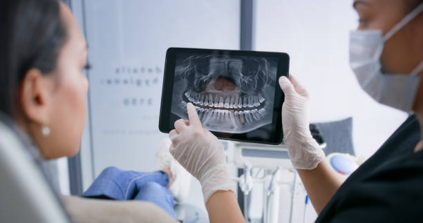 Licensed Tooth Extraction service in Oakton, VA - Dentist Open Now